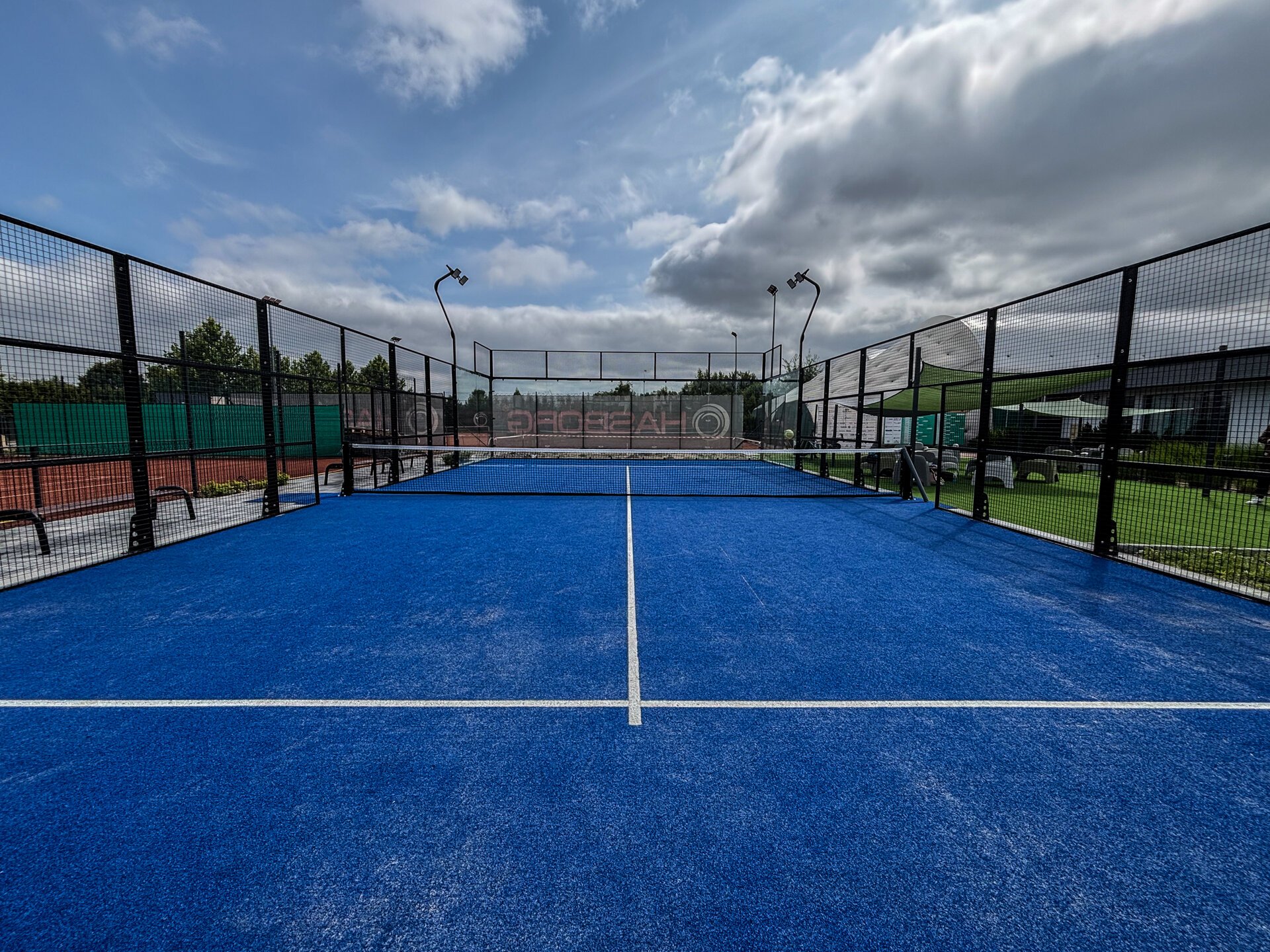 How can we make money in the padel business in Poland? Here are a few suggestions!